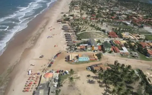 Pousada Villages Do Sitio