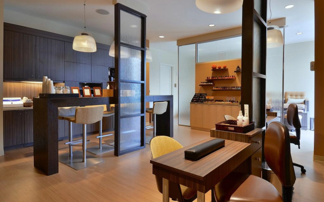 Loews Atlanta Hotel