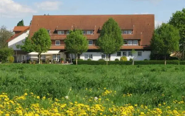 Apartments & Hotel Kurpfalzhof