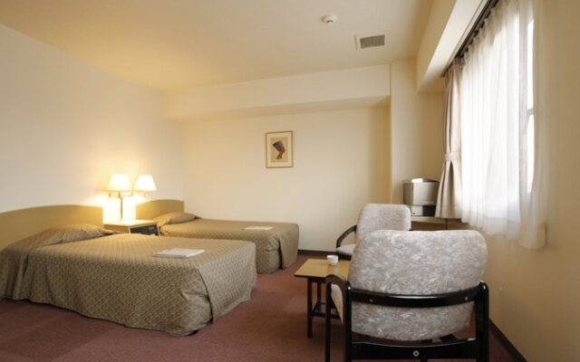 Hotel Del Prado