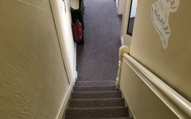 Beckwood Hotel
