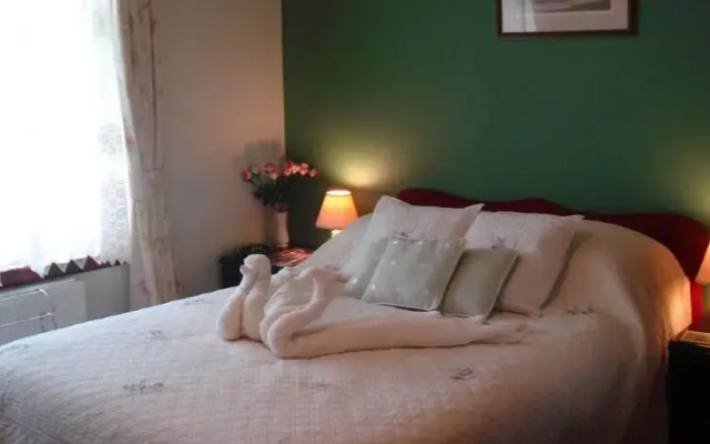 Blaven Bed and Breakfast