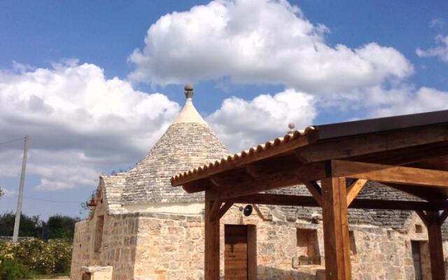 Trullo's Foggia Rossa