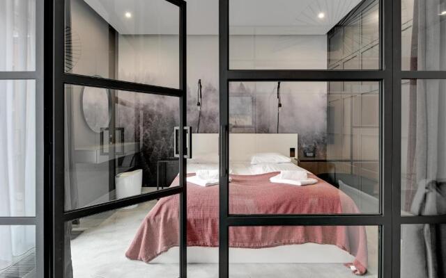 Comfort Apartments Rajska