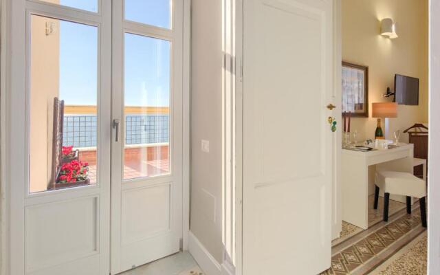 La Giulietta- Penthouse