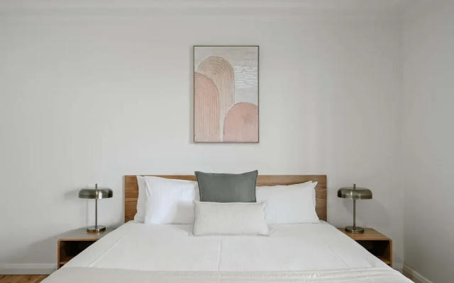 Prickly Pear Stays in Ranclaud, 2-bedroom