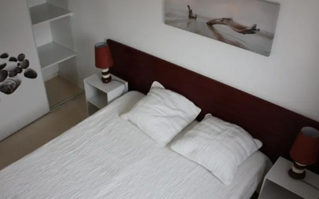 Appartement Le Petit Trestel