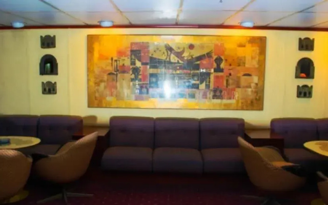 Shehrazad Nile Floating Hotel