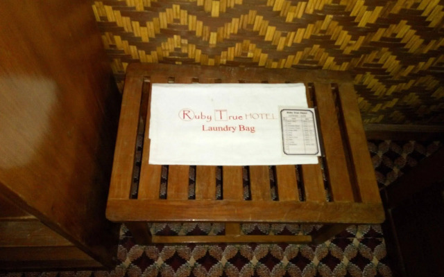 Ruby True Hotel