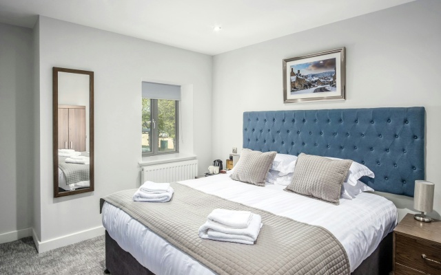 Cotswolds Hotel & Spa
