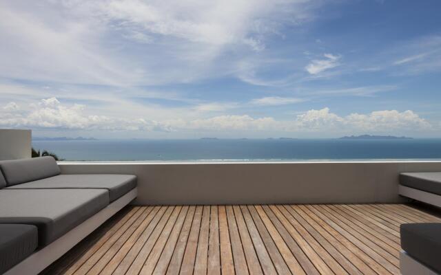 Lime Samui 3 Villas - Bang Makham