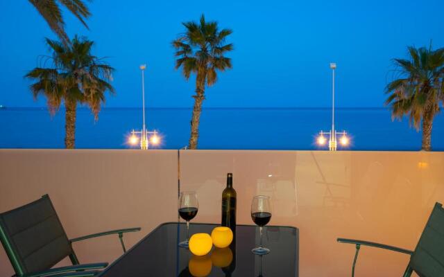Gran vivienda de lujo frente al mar