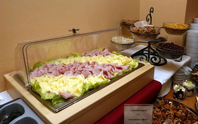 Hotel Roudna