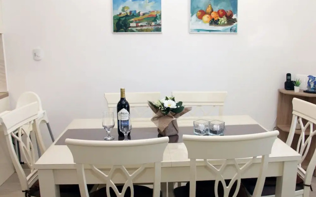 Apartment in Grebatica With sea Beach