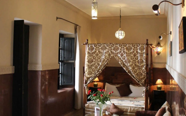 Riad El Guilhem