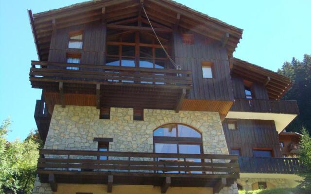 Appartement Méribel, 4 pièces, 8 personnes - FR-1-355-100