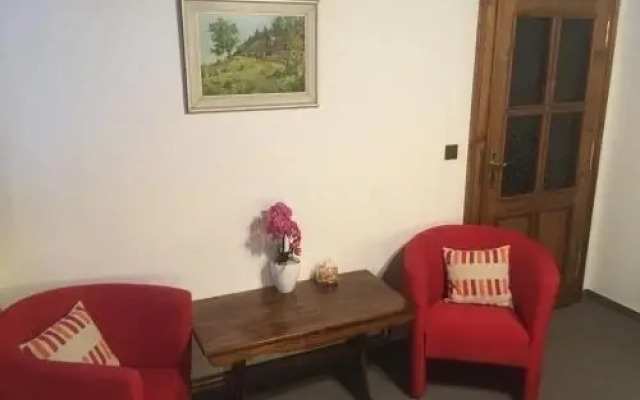 Pension Hana