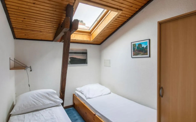 Nordsee-Ferienhaus 10250
