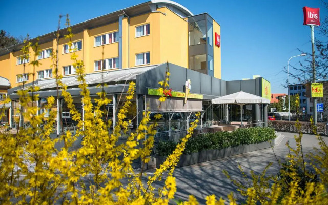 Ibis Zurich Adliswil