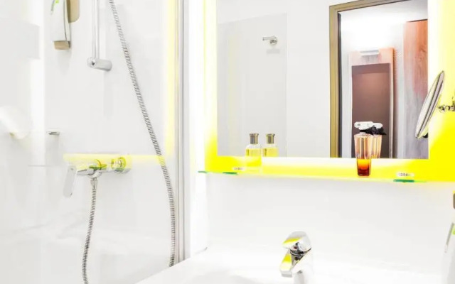 Ibis Styles Lille Marcq En Baroeul