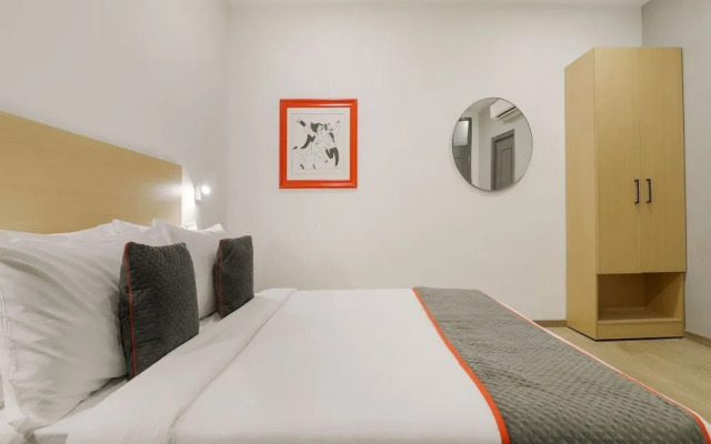 Jageer Palace by OYO Rooms