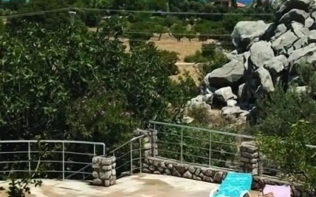 Kumlubük Otel