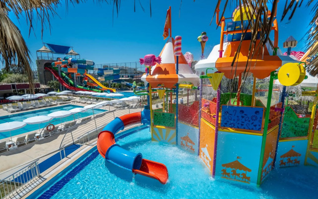 Alaiye Resort & Spa Hotel - All Inclusive