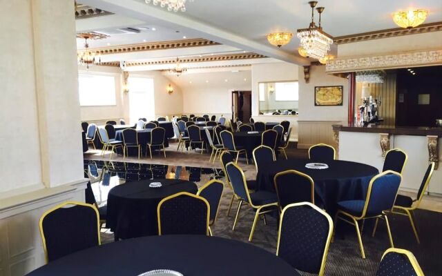 Parkstone Hotel