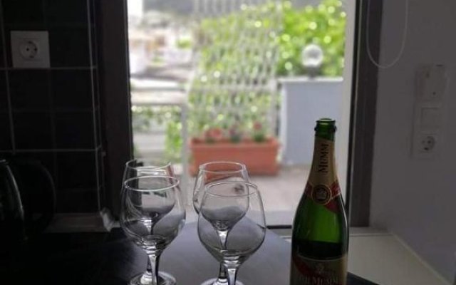 Hotel George suites