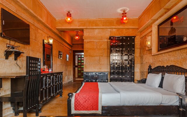 Vista Rooms at Patwa Haveli Road