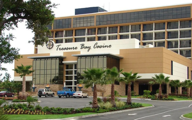 Treasure Bay Casino and Hotel - Adults Only