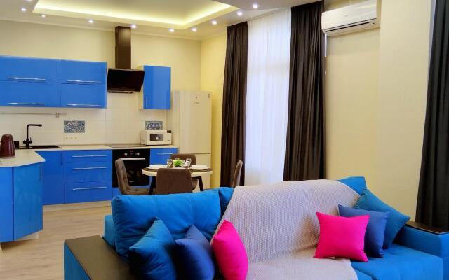 Best Guest House (Бэст Гест Хаус) на улице Бакинская 2