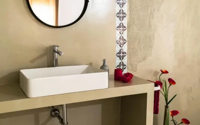 Anima Holiday Home
