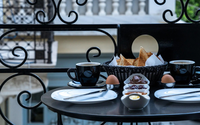 Philia Boutique Hotel