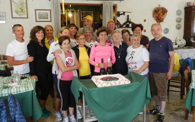 Hotel Villa Svizzera