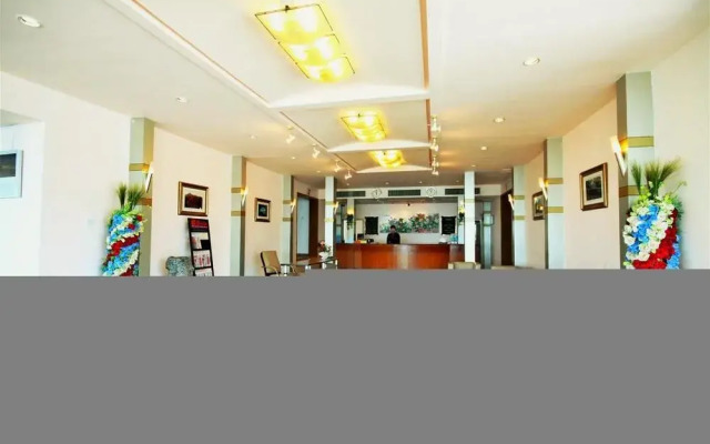 Peking University International Academic Center