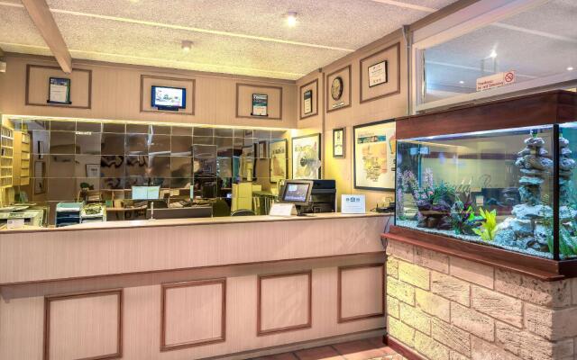 Hospitality Geraldton, SureStay Collection by Best Western