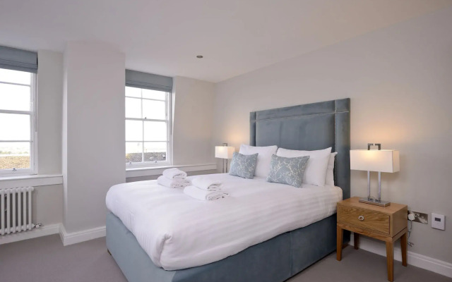 Destiny Scotland New Town Apartments