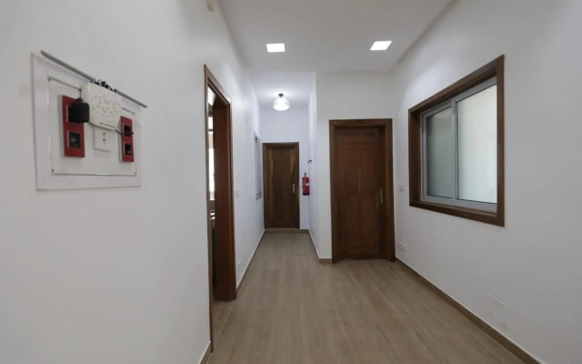 Les Residences de la Diaspora