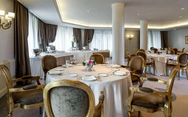 Wellington & Spa Madrid