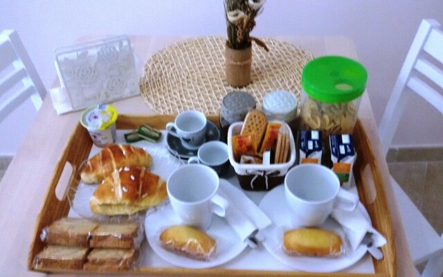 Domus Real Stella BB