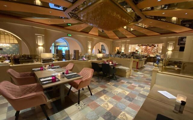 Harz Hotel & Spa Seela