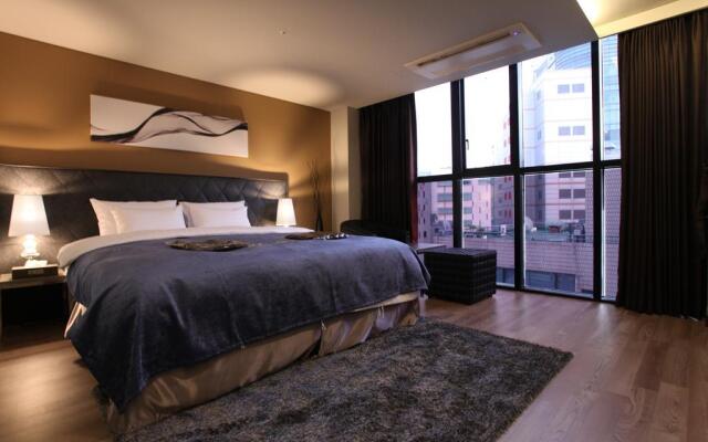 Hotel Ahava