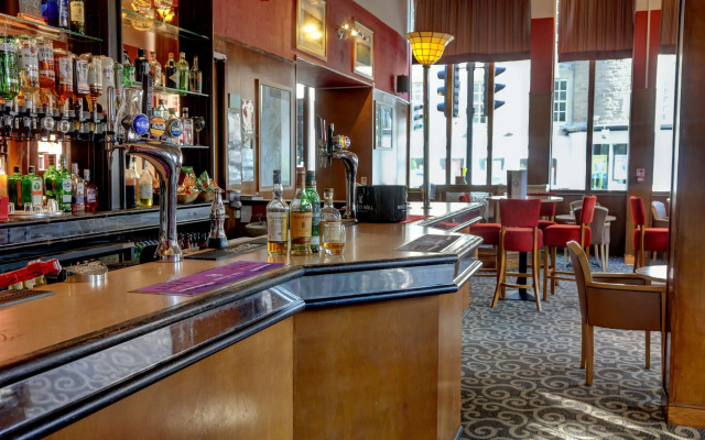 Best Western Queens Hotel
