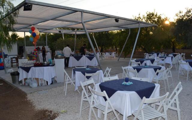 Villa Adriana B&B