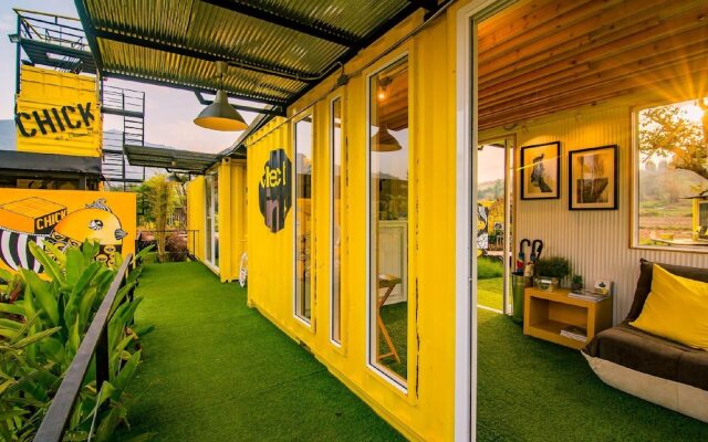 Chick Resort Khao Kho