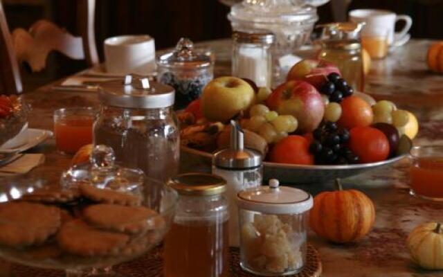 La Maison sur la Colline