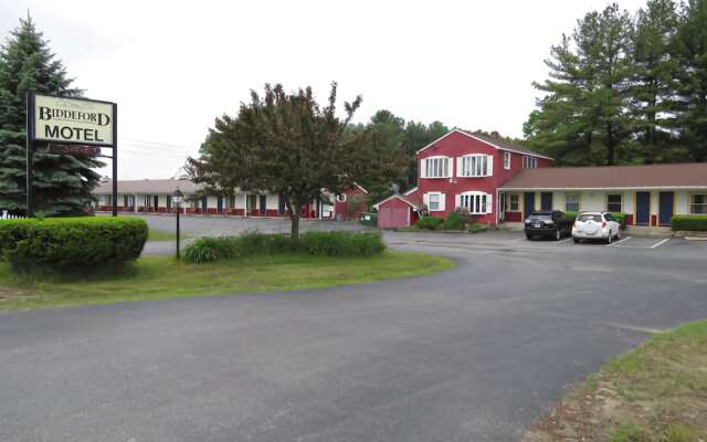 Biddeford Motel