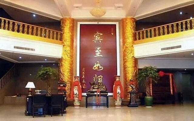 Penglai Bohai Hotel