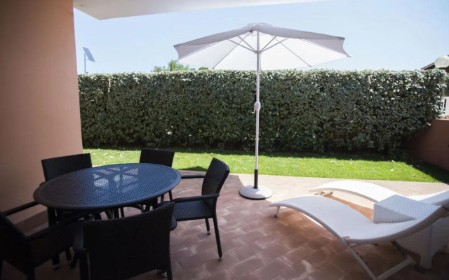 Allegroitalia Porto Cervo